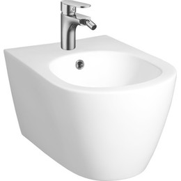 Биде подвесное BelBagno Marino BB105BH фото 