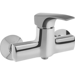 Смеситель для душа Paini Angel ANCR511LMKM, хром фото 