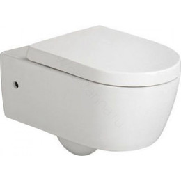 Унитаз подвесной BelBagno Santhe-I BB1002CH фото 