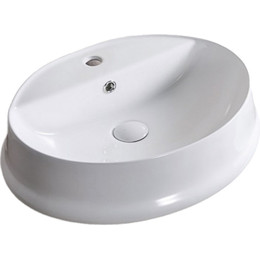 Раковина-чаша BelBagno 57 см BB1399 фото 