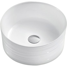 Раковина-чаша BelBagno 41 см BB1420 фото 