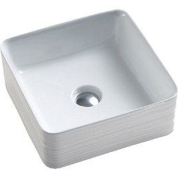 Раковина-чаша BelBagno 39 см BB1421 фото 