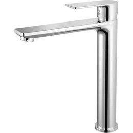 Смеситель для раковины высокий Haiba HB11505 фото 