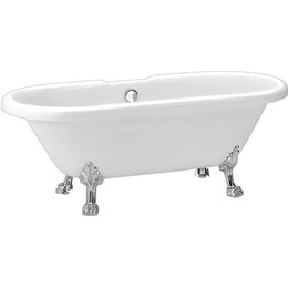 Ванна отдельностоящая BelBagno BB21 177х80 см фото 