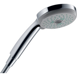Ручной душ Hansgrohe Croma 100 Multi 28536000 фото 