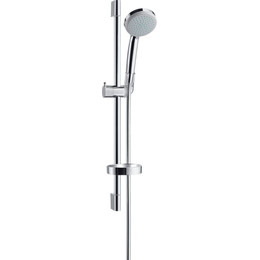Душевой гарнитур Hansgrohe Croma 100 Vario/UnicaC 27772000 фото 
