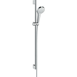 Душевой гарнитур Hansgrohe Croma Select S Multi 26570400 фото 
