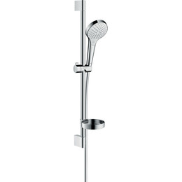 Душевой гарнитур Hansgrohe Croma Select S Vario 26566400 фото 