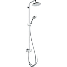 Душевая стойка Hansgrohe Croma 220 Reno Showerpipe 27224000 фото 