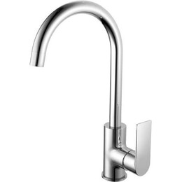 Смеситель для кухни Haiba HB71505 фото 