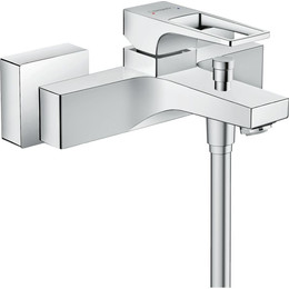 Смеситель для ванны Hansgrohe Metropol 74540000 фото 