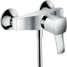 Смеситель для душа Hansgrohe Metropol 31360000 фото 