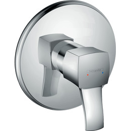 Смеситель для душа Hansgrohe Metropol Classic 31365000 фото 