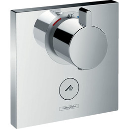 Термостат для душа Hansgrohe Shower Select 15761000 фото 