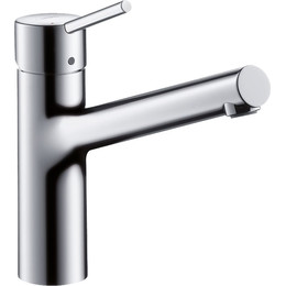 Смеситель для кухни Hansgrohe Talis S 32851000 фото 
