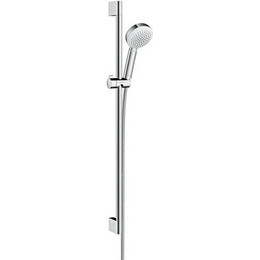 Душевой гарнитур Hansgrohe Crometta 100 26658400 фото 