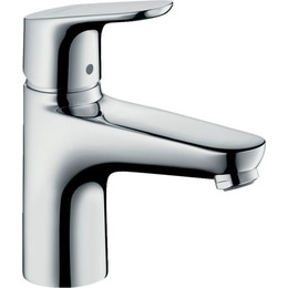 Смеситель для умывальника Hansgrohe Focus Monotrou 31931000 фото 