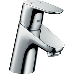 Смеситель для раковины Hansgrohe Focus E2 31730000 фото 
