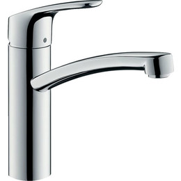 Смеситель для кухни Hansgrohe Focus E2 31806000 фото 