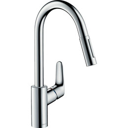Смеситель для кухни Hansgrohe Focus 31815000 фото 