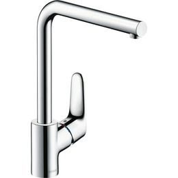 Смеситель для кухни Hansgrohe Focus 31817000 фото 
