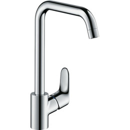 Смеситель для кухни Hansgrohe Focus 31820000 фото 