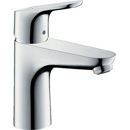 Смеситель для раковины Hansgrohe Focus 100 31607000 фото 