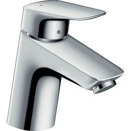 Смеситель для раковины Hansgrohe Logis 71070000 фото 