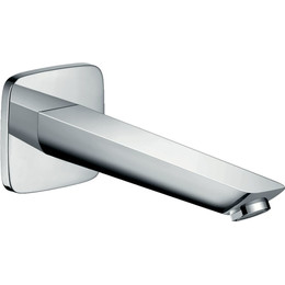 Излив для ванны Hansgrohe Logis 71410000 фото 