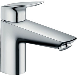 Смеситель для раковины Hansgrohe Logis 71311000 фото 