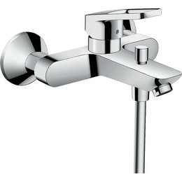 Смеситель для ванны Hansgrohe Logis Loop 71244000 фото 