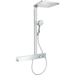 Душевая стойка Hansgrohe Raindance E 300 Showerpipe 600 ST 27363000 фото 