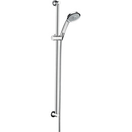 Душевой гарнитур Hansgrohe Raindance Classic 100 AIR 3jet/UnicaClassic 27843000 фото 