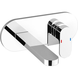 Смеситель для раковины Ravak Chrome CR 019.00 X070093 фото 