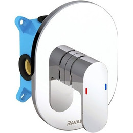 Смеситель для душа Ravak Chrome CR 066.00 X070057 фото 