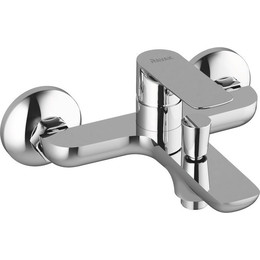 Смеситель для ванны Ravak Classic СL 022.00/150 X070083 фото 