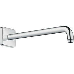 Кронштейн стеновой для верхнего душа Hansgrohe 27446000 фото 