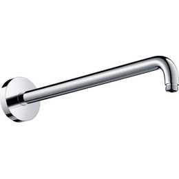 Кронштейн стеновой для верхнего душа Hansgrohe 27413000 фото 