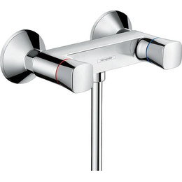 Смеситель для душа Hansgrohe Logis 71263000 фото 