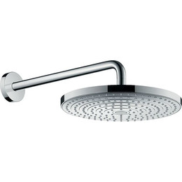 Верхний душ Hansgrohe Raindance Select S 300 2jet 27378000, латунь фото 