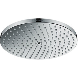 Верхний душ Hansgrohe Raindance S 240 1jet 27623000, латунь фото 