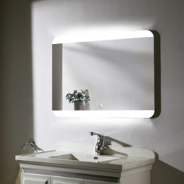 Зеркало Gair Moon 120 см фото 