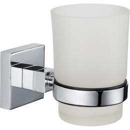 Стакан для зубных щеток Fixsen Metra FX-11106 фото 