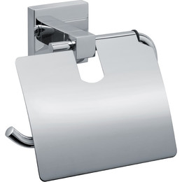 Держатель для туалетной бумаги Fixsen Metra FX-11110 фото 