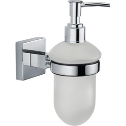 Дозатор для жидкого мыла Fixsen Metra FX-11112 фото 