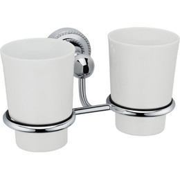 Стакан двойной Fixsen Style FX-41107 фото 