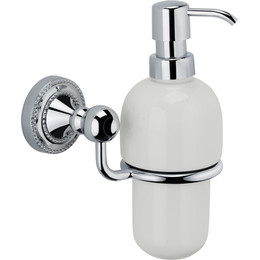 Дозатор для жидкого мыла Fixsen Style FX-41112 фото 