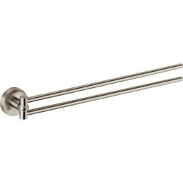 Полотенцедержатель Fixsen Modern FX-51502A, сатин фото 