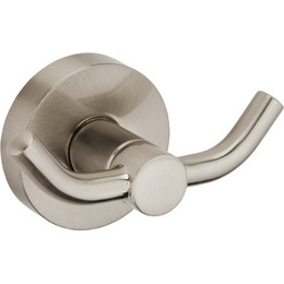 Двойной крючок Fixsen Modern FX-51505, сатин фото 