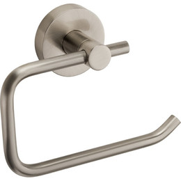 Держатель для туалетной бумаги Fixsen Modern FX-51510A, сатин фото 